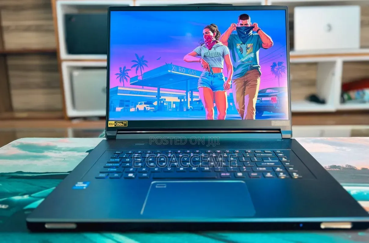 New Laptop Acer 32GB Intel Core i9 SSD 1T