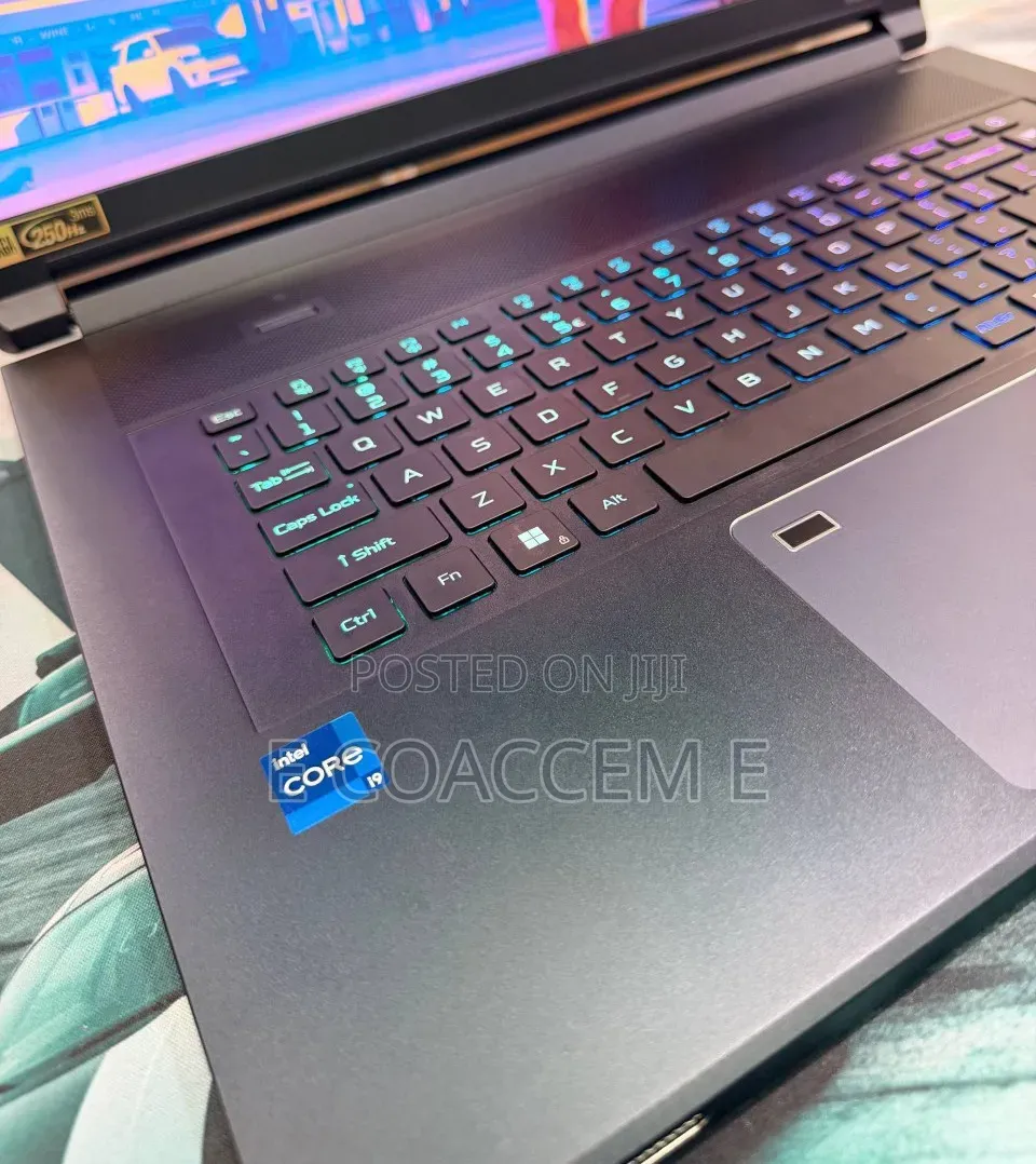 New Laptop Acer 32GB Intel Core i9 SSD 1T