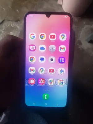Samsung Galaxy A24 4G 128 GB Black
