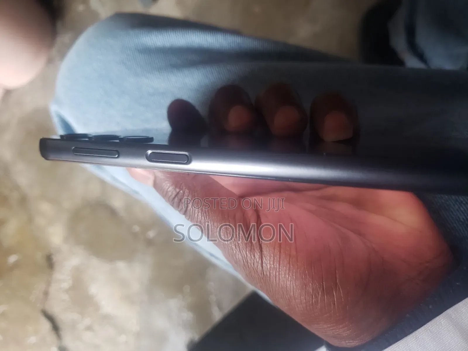Samsung Galaxy A24 4G 128 GB Black