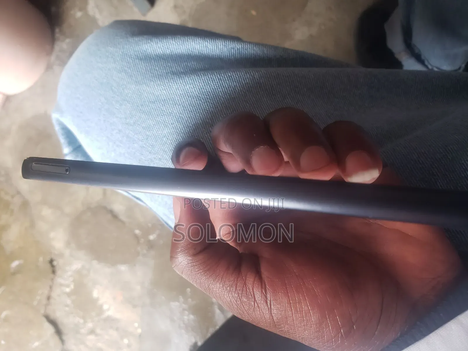 Samsung Galaxy A24 4G 128 GB Black