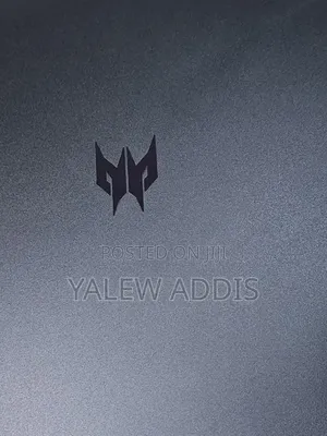 New Laptop Acer Predator Helios 300 16GB Intel Core i9 SSD 1T