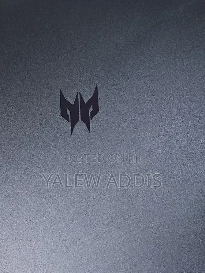 New Laptop Acer Predator Helios 300 16GB Intel Core i9 SSD 1T