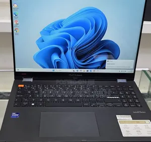 New Laptop Asus Vivobook 16 16GB Intel Core i9 SSD 1T