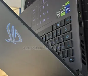 New Laptop Asus ROG Strix G16 G614 16GB Intel Core i9 SSD 1T