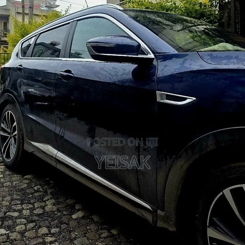 Jetour X70 Plus 2022
