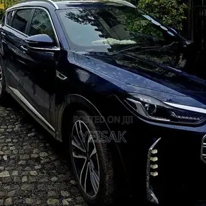 Jetour X70 Plus 2022