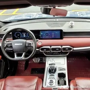 Jetour X70 Plus 2022