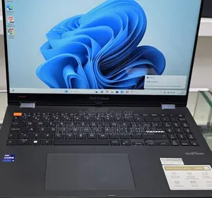New Laptop Asus Vivobook 16 16GB Intel Core i9 SSD 1T