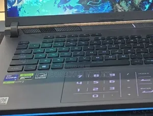 New Laptop Asus ROG Strix G16 G614 16GB Intel Core i9 SSD 1T