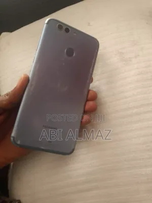 Huawei nova 2 Plus 128 GB Silver