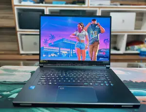 New Laptop Acer Predator Helios Neo 16 32GB Intel Core i9 SSD 1T