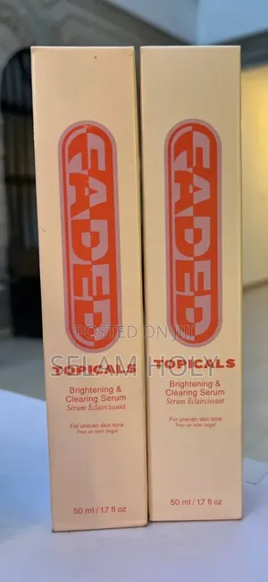 Topicals Faded Brightening Clearing Serum