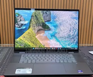 New Laptop HP OmniBook Ultra Flip 14" 32GB Intel Core Ultra 9 SSD 2T