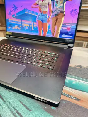 New Laptop Acer Predator Helios Neo 16 32GB Intel Core i9 SSD 1T