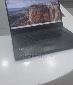 New Laptop Asus ROG Zephyrus G15 16GB AMD Ryzen 7 SSD 512GB