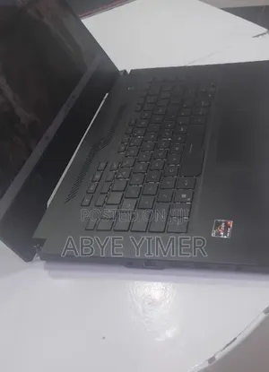 New Laptop Asus ROG Zephyrus G15 16GB AMD Ryzen 7 SSD 512GB