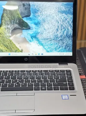 New Laptop HP EliteBook 840 G4 16GB Intel Core i5 HDD 1T