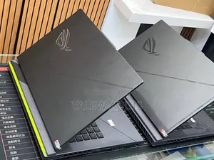 New Laptop Asus ROG Strix G15 16GB Intel Core i9 SSD 1T