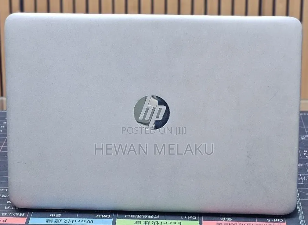 New Laptop HP EliteBook 840 G4 16GB Intel Core i5 HDD 1T