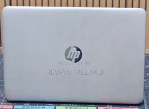 New Laptop HP EliteBook 840 G4 16GB Intel Core i5 HDD 1T