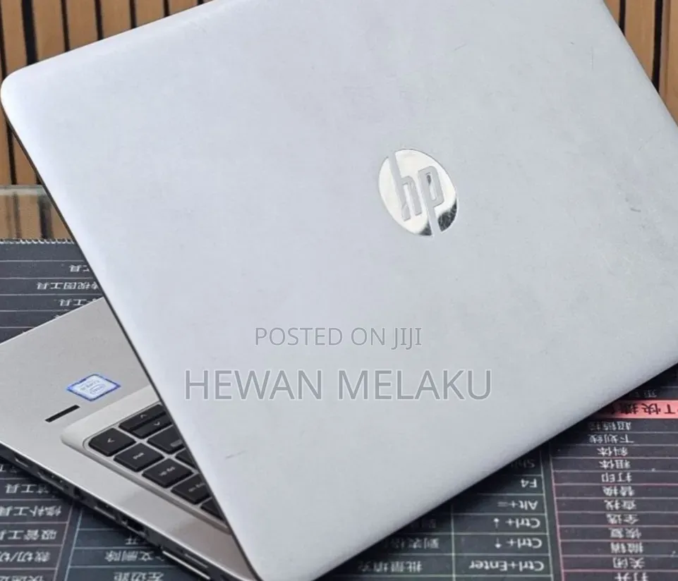 New Laptop HP EliteBook 840 G4 16GB Intel Core i5 HDD 1T