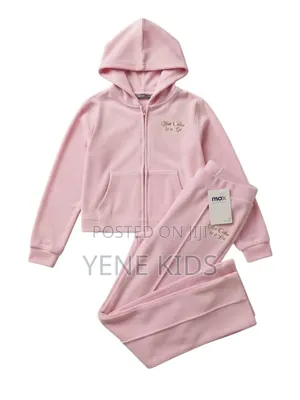 MAX 2 PCS Clothes