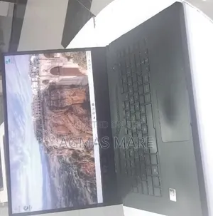 New Laptop Asus ROG Zephyrus G15 16GB AMD Ryzen 7 SSD 512GB