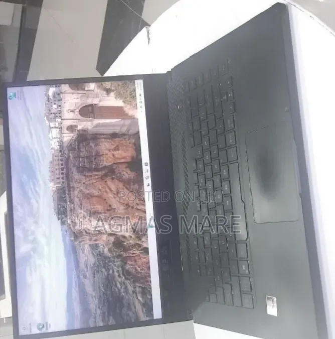 New Laptop Asus ROG Zephyrus G15 16GB AMD Ryzen 7 SSD 512GB
