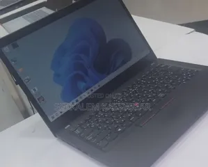 New Laptop Lenovo ThinkPad T14 16GB AMD Ryzen 5 SSD 512GB