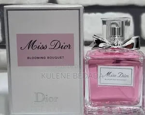 Miss Dior Fragrance