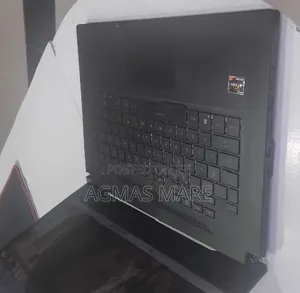 New Laptop Asus ROG Zephyrus G15 16GB AMD Ryzen 7 SSD 512GB