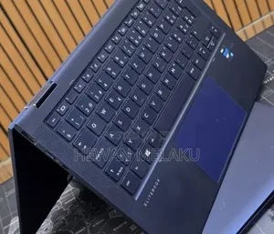 New Laptop HP Dragonfly G2 32GB Intel Core i7 SSD 1T