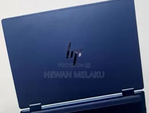 New Laptop HP Dragonfly G2 32GB Intel Core i7 SSD 1T