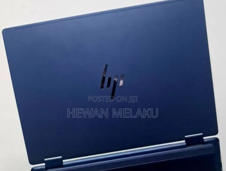 New Laptop HP Dragonfly G2 32GB Intel Core i7 SSD 1T