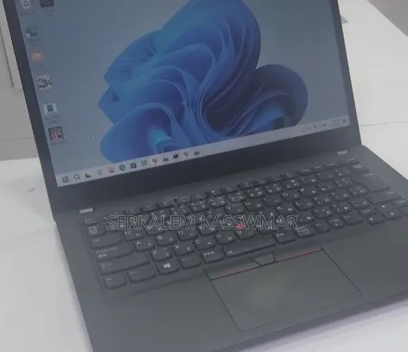 New Laptop Lenovo ThinkPad T14 16GB AMD Ryzen 5 SSD 512GB