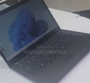 New Laptop Lenovo ThinkPad T14 16GB AMD Ryzen 5 SSD 512GB