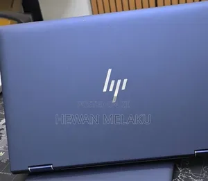 New Laptop HP Dragonfly G2 32GB Intel Core i7 SSD 1T