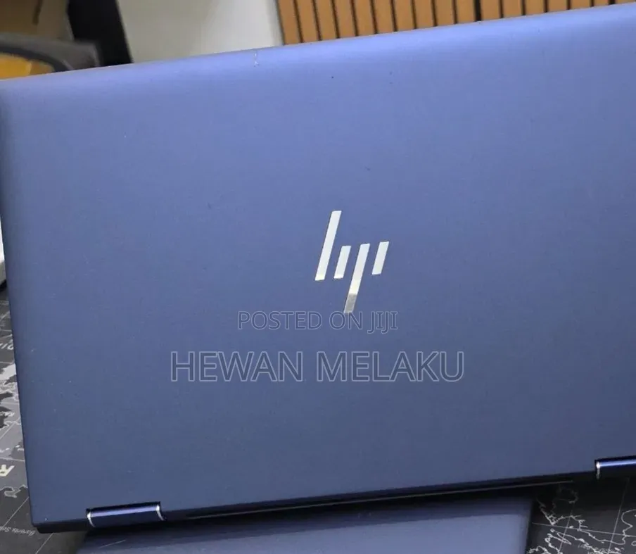 New Laptop HP Dragonfly G2 32GB Intel Core i7 SSD 1T