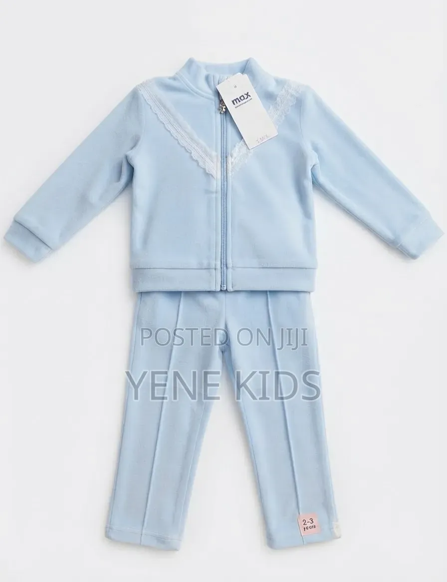 MAX 2pcs Clothes