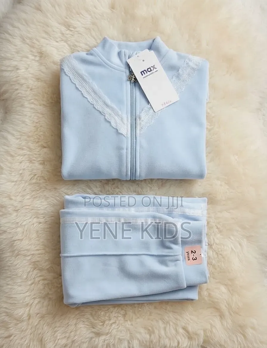 MAX 2pcs Clothes