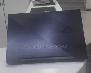 New Laptop Asus ROG Zephyrus G15 16GB AMD Ryzen 7 SSD 512GB