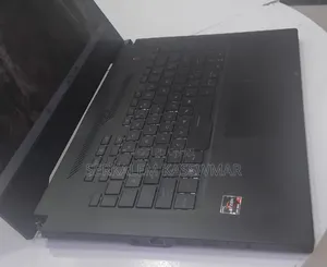 New Laptop Asus ROG Zephyrus G15 16GB AMD Ryzen 7 SSD 512GB