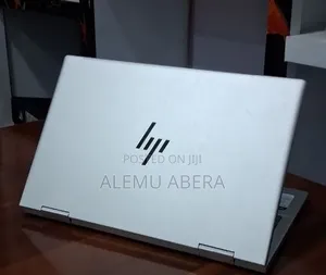 New Laptop HP Envy x360 8GB Intel Core i5 SSHD (Hybrid) 512GB