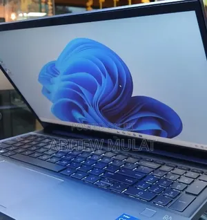 New Laptop HP 15 16GB Intel Core i5 SSD 512GB