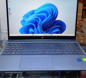 New Laptop HP 15 16GB Intel Core i5 SSD 512GB