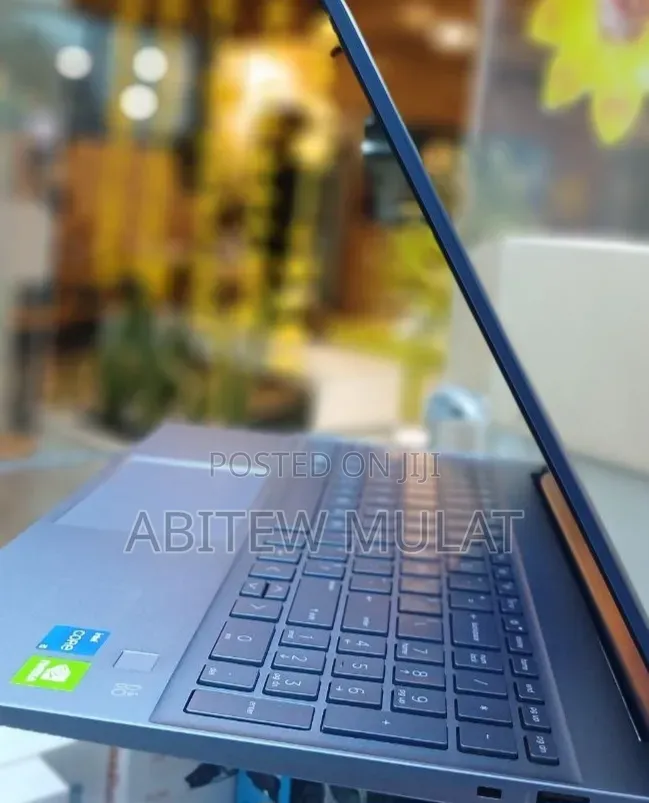 New Laptop HP 15 16GB Intel Core i5 SSD 512GB