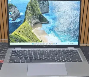 New Laptop Dell Latitude 7450 16GB Intel Core Ultra 7 SSD 512GB