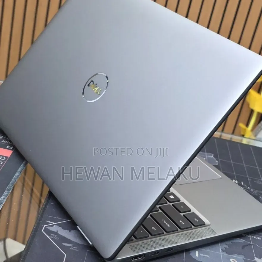 New Laptop Dell Latitude 7450 16GB Intel Core Ultra 7 SSD 512GB