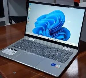 New Laptop HP Envy x360 8GB Intel Core i5 SSHD (Hybrid) 512GB